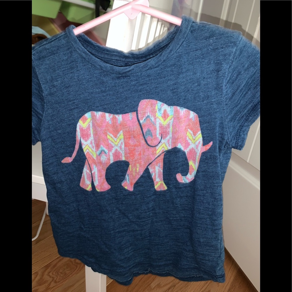 Toddler girls size 5T